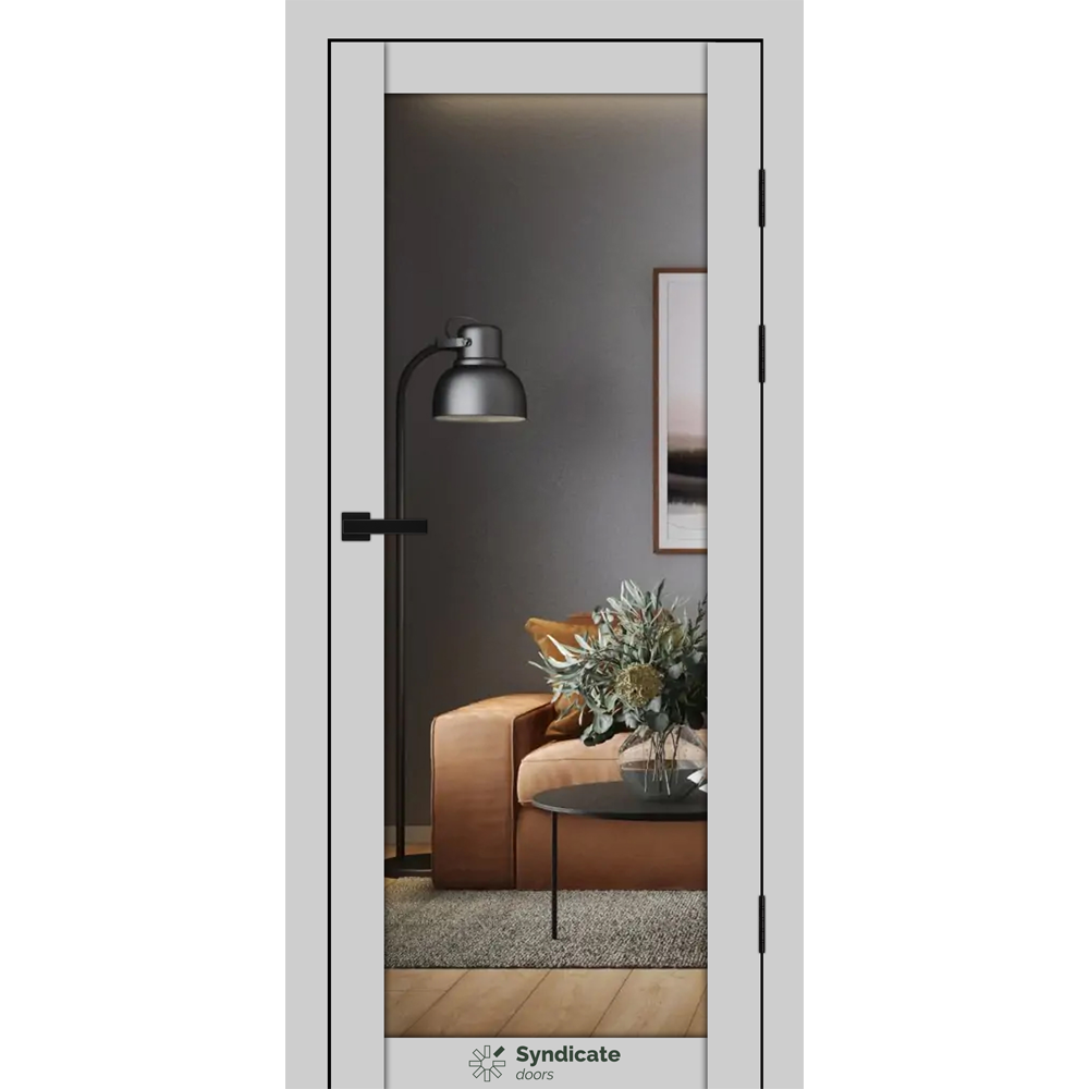 Міжкімнатні двері Syndicate Doors SD-PVC-137